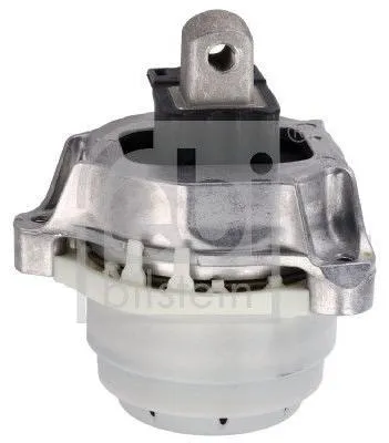 Produktbild von FEBI BILSTEIN Motorlager elektrisch schaltbares Hydrolager Rechts für BMW 5 Touring (G31) 188649