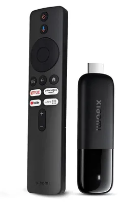 Produktbild von Xiaomi Tv Stick 4k 2nd Gen - Android