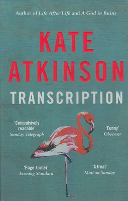 Immagine prodotto di Transcription