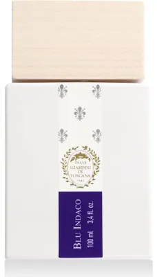 Obrázok produktu pre Blu Indaco parfumovaná voda 100ml