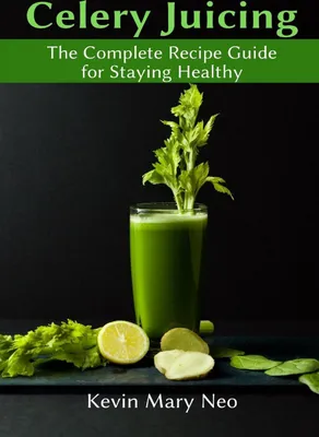 Obrázok produktu pre Celery Juicing