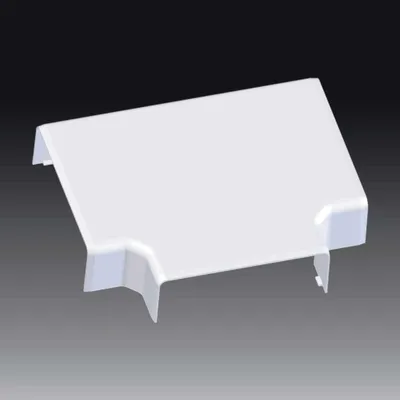 Produktbild von Anschlussabdeckung (EKD80X40) 8504
