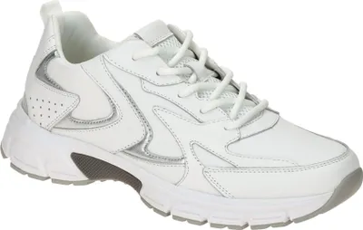 Produktbild von Gabor Sportliche Schnürschuhe Damen 32303431393136 Weiß 38 EU