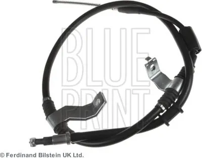 Produktbild von BLUE PRINT Handbremsseil Seilzug Feststellbremse für CHEVROLET LACETTI (J200) Hinten Links ADG046153