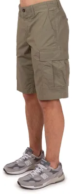 Produktbild von TIMBERLAND – Bermudashorts für Herren mit Logo – Größe 36