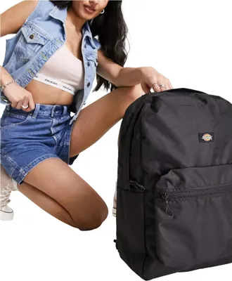 Zdjęcie produktu dla Plecak Dickies DK0A4XIQBLK1 dla Uni