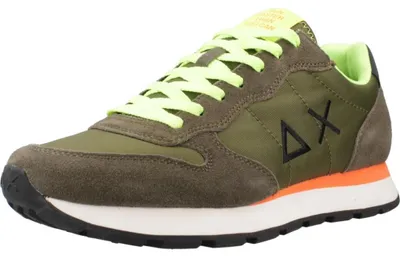 Produktbild von Sun68 Z35102 tom fluo 19 militare