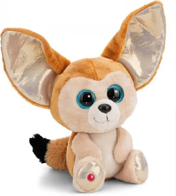 Produktbild von NICI GLUBSCHIS Kuscheltier Wüstenfuchs Fenfen