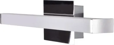 Produktbild von Briloner LED Bad-Wandleuchte Splash chrom
