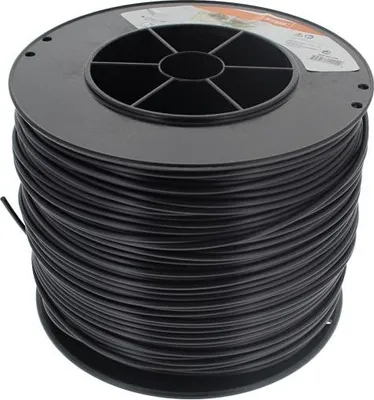 Zdjęcie produktu dla Okrągła nić tnąca 3,3 mm, 228 m - S9302290