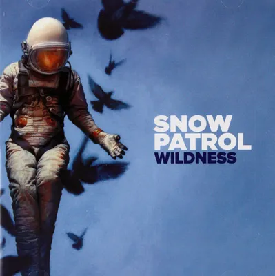 Obrázok produktu pre ImportCDs Wildness, Pop rock, CD, Fyzické médiá, Dospelý, 1 disky, 24/05/2018