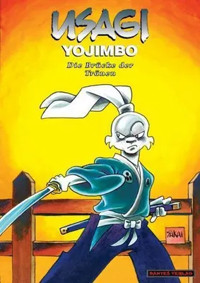 Obrázok produktu pre Usagi Yojimbo 23
