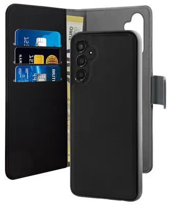 Produktbild von PURO Abnehmbare Brieftaschenhülle für Samsung Galaxy A54