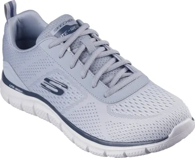 Produktbild von Skechers Schnürschuh grau grau 802-20-00274