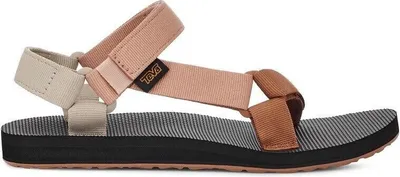 Image de Teva Original Universal Sandales Femmes Sandales de randonnée Outdoor 1003987-MSRM
