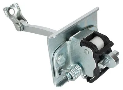 Immagine prodotto di Cerniera per porta, fermaporte per porta, lato anteriore sinistro/destro, compatibile con Peugeot 3008 e 5008, modelli dal 2009 al 2013