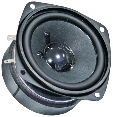 Produktbild von Visaton FRS 8 M, 83.8 mm (3.3 "), 30 W, 50 W, 100 – 20000 Hz, 80 mm, 500 g