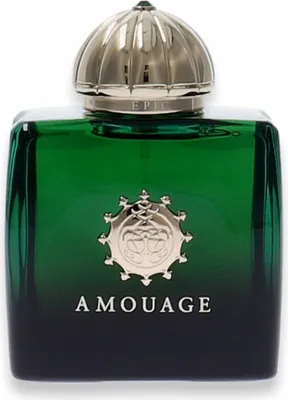 Zdjęcie produktu dla Amouage Epic woda perfumowana dla kobiet 100 ml