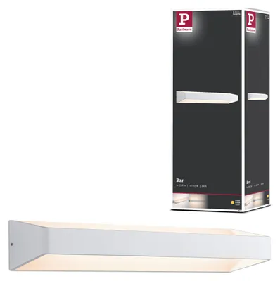 Produktbild von Paulmann LED Wandleuchte Bar