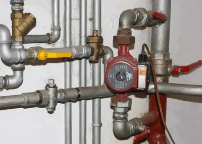 Immagine prodotto di Rohrdoppelnippel Raccordo Rohrnippel zincato 3/4" 200 mm