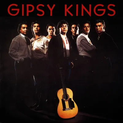 Image de Gipsy Kings
