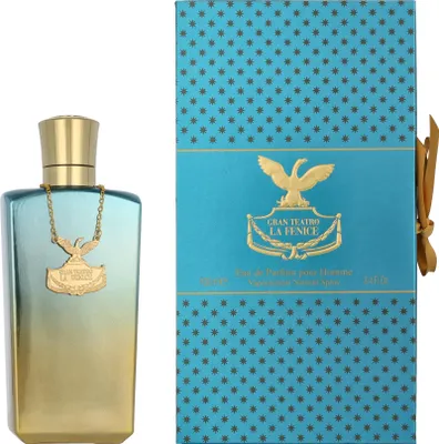 Immagine prodotto di Il Mercante di Venezia La Fenice Pour Homme Edp Spray