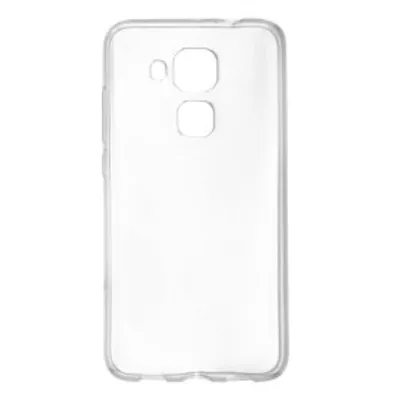 Immagine prodotto di Custodia per telefono cellulare in TPU per Huawei Nova Plus Custodia protettiva trasparente
