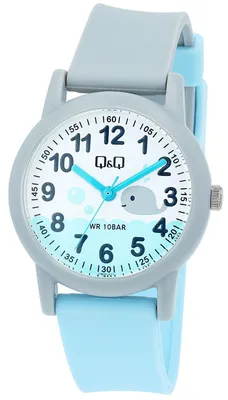 Immagine prodotto di Q&Q - VS49J006Y - Orologio da polso