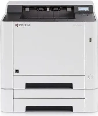 Produktbild von KYOCERA Klimaschutz-System ECOSYS P5021cdw Farblaser-Drucker