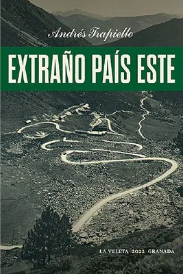 Produktbild von Extraño País Éste