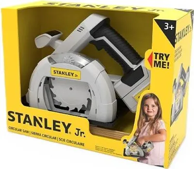 Immagine prodotto di STANLEY Sega circolare n/b RP049-SY 43683