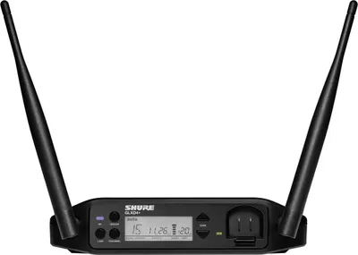 Zdjęcie produktu dla Shure GLXD14+/MX53