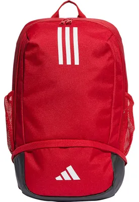 Produktbild von Adidas - Rucksack "Tiro 23 League" PP1908 (Einheitsgröße) (Rot)