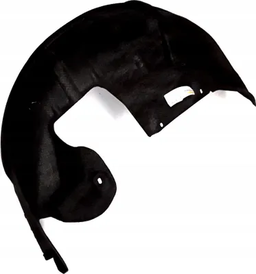 Produktbild von VOLVO XC60 rechts hinten Radkasten 31333969 OE