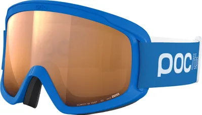 Produktbild von POC Kinder Schneebrille POCito Opsin Fluorescent Blue