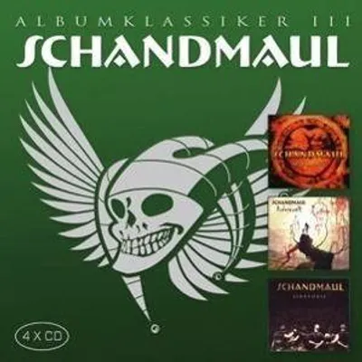 Produktbild von Albumklassiker III