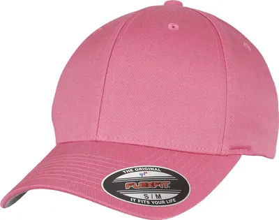 Immagine prodotto di Flexfit® Wooly Combed Cap, rosa scuro, XS/S