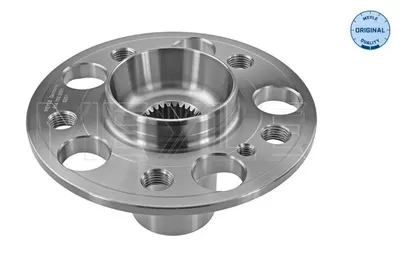 Produktbild von MEYLE 014 752 0001 Radnabe Hinten passend für MERCEDES-BENZ E-Klasse Limousine (W211) 5-Loch Ø112mm Lochkreis