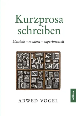 Produktbild von Kurzprosa schreiben