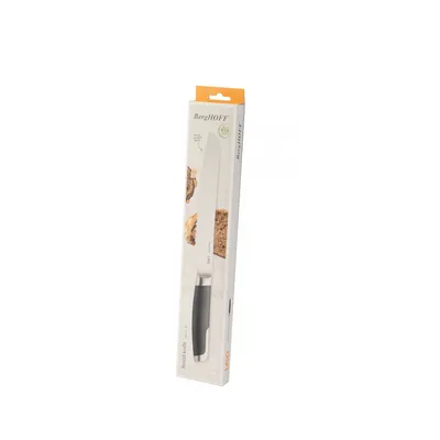 Produktbild von BergHOFF Leo Graphite, Brotmesser, 20 cm, Edelstahl, 1 Stück(e)