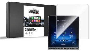 Obrázek produktu pro Keramické sklo GrizzGlass CarDisplay Protection Mercedes C Klasa W206 (2021-2026)