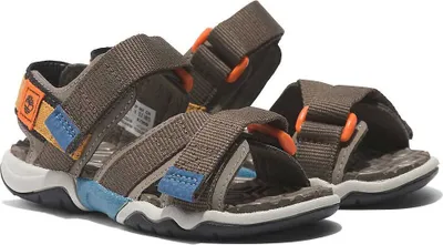 Produktbild von Timberland Adventure Seeker Sandal Sandalen Für Kleinkinder Grün EU 25 Grün EU 25