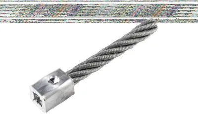 Produktbild von Reinigungsbürsten-Ersatzzöpfe (12er Packung) für Wildkrautbürsten