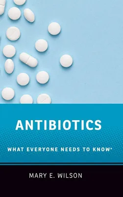 Produktbild von Antibiotics