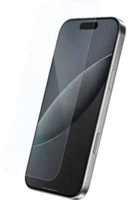 Image de Verre de protection pour iPhone 17