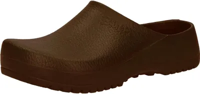 Produktbild von Birkenstock Super Birki Schuhe braun Gr. 43