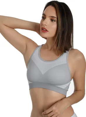 Produktbild von Sport-BH SPORTS BRAS GLOBAL RECYCLING XXL