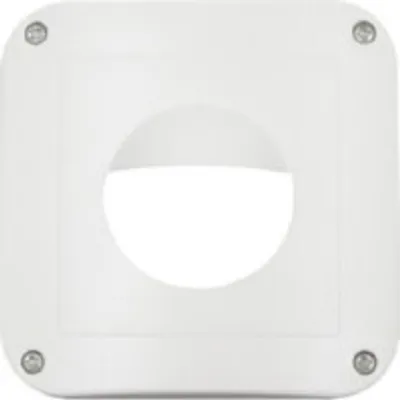 Produktbild von BEG Luxomat Abdeckung IP54 92139 für Indoor 180-R-UP reinweiss