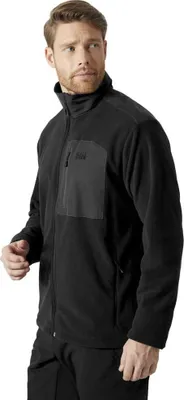 Produktbild von Helly Hansen DAYBREAKER BLOCK JACKET schwarz M