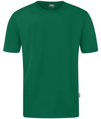 Image de Jako Doubletex T-Shirt Hommes - Vert | Taille: L